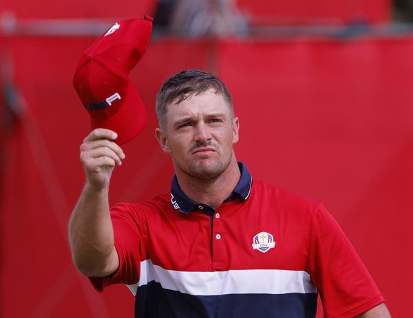 As The Match draws closer, Bryson DeChambeau pokes fun at Koepka's MISSED cuts