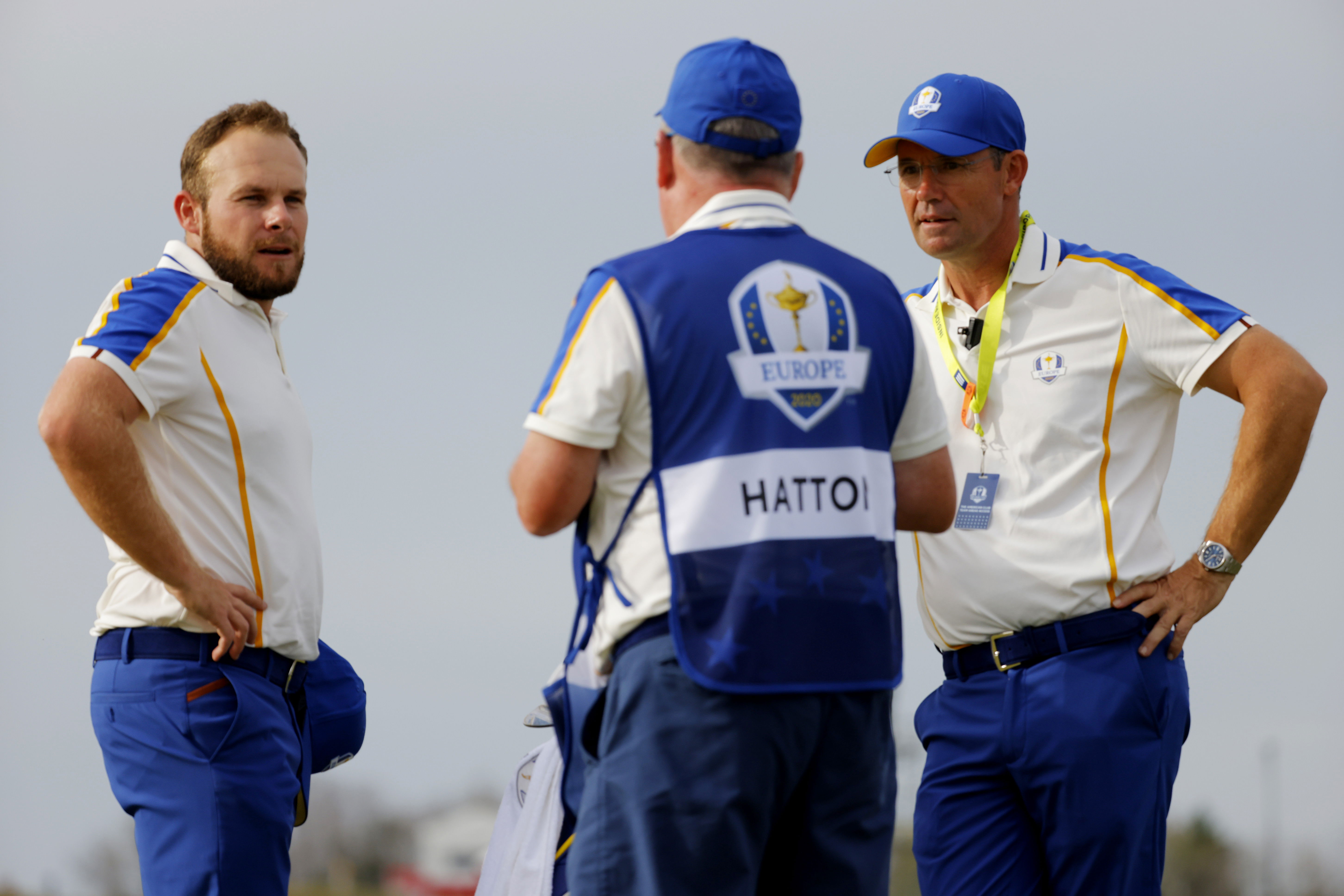 5 things Team Europe MUST do ahead of 2023 Ryder Cup to avoid another whitewash