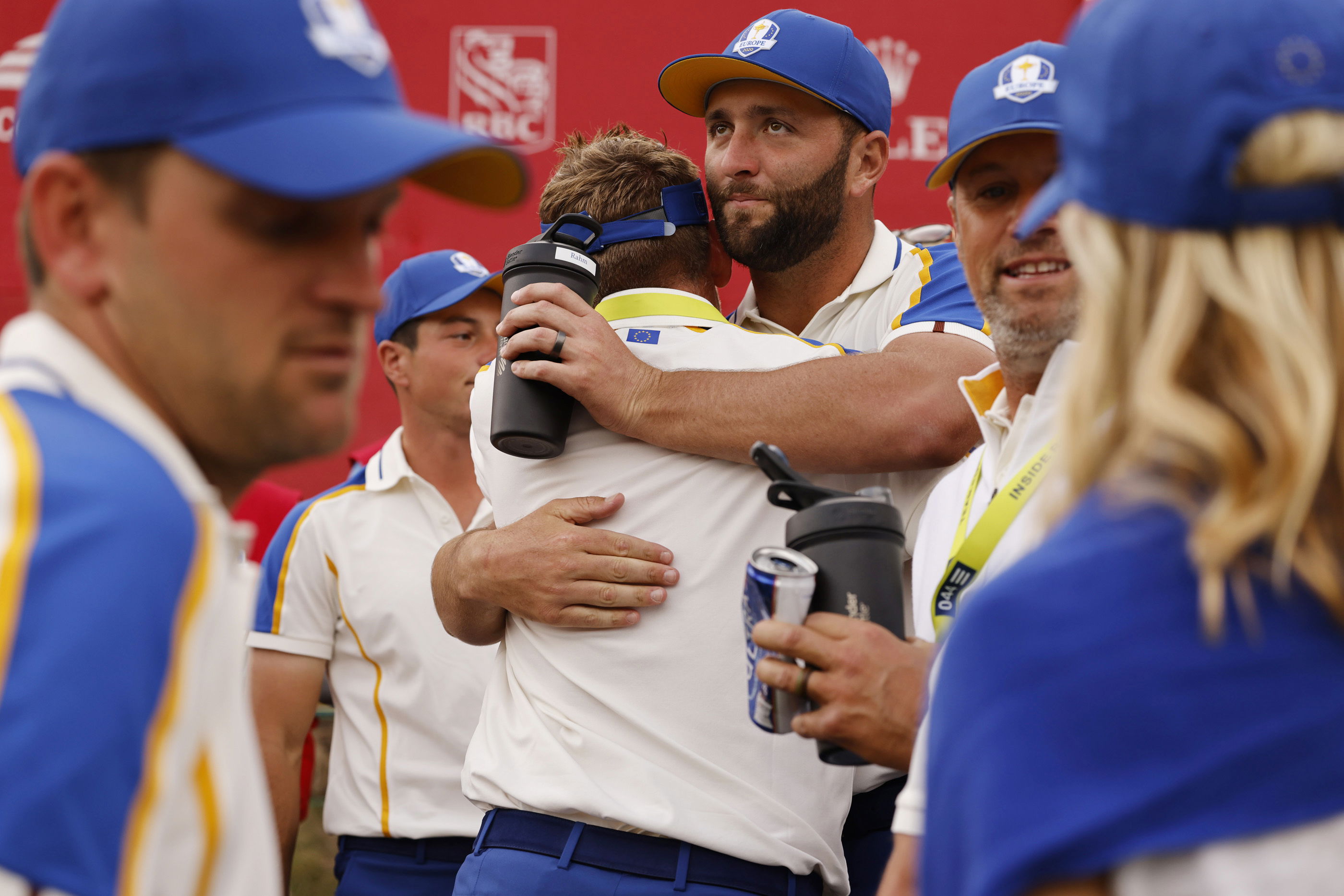 5 things Team Europe MUST do ahead of 2023 Ryder Cup to avoid another whitewash