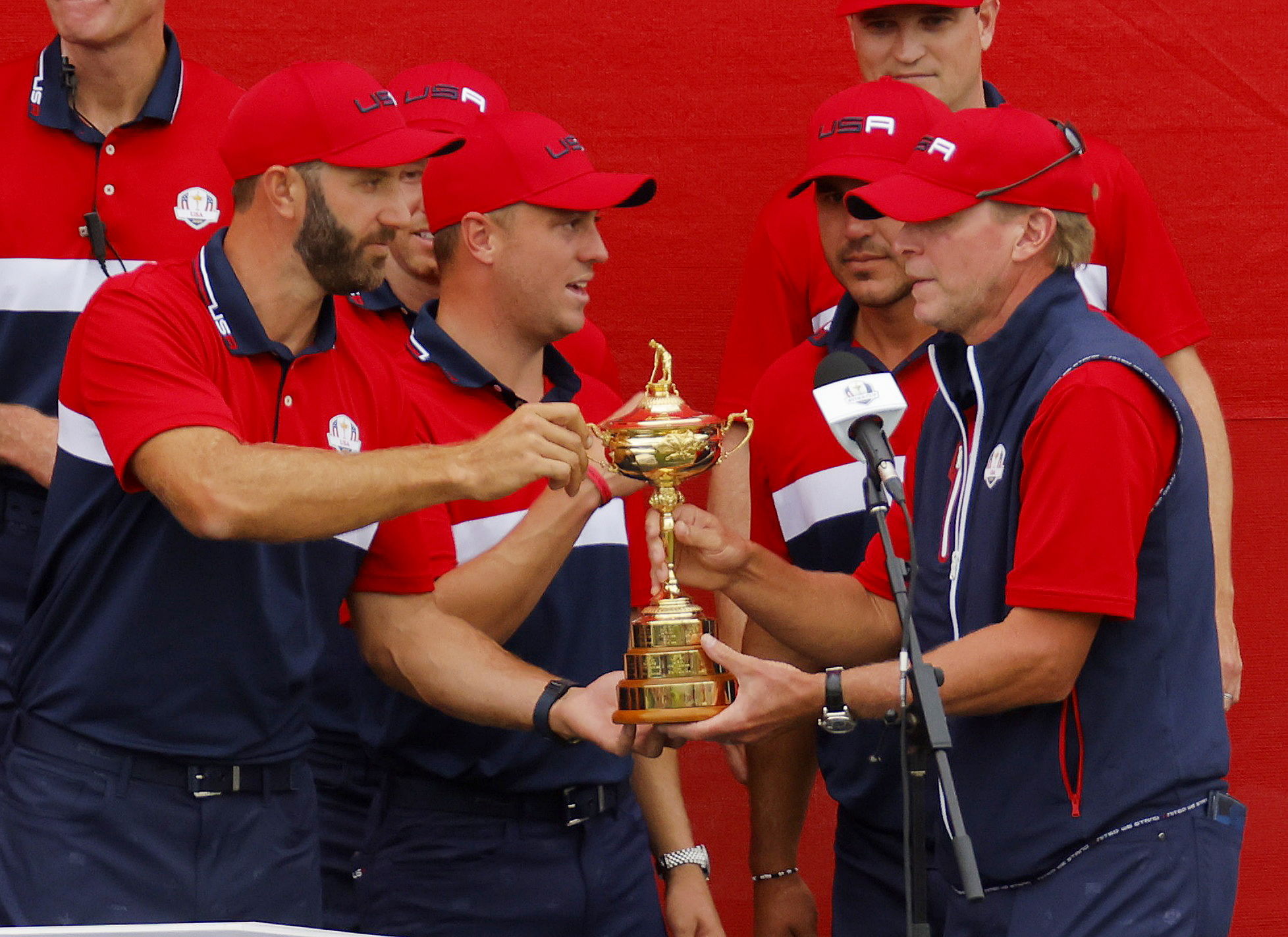 Ryder Cup 2020 VERDICT: 