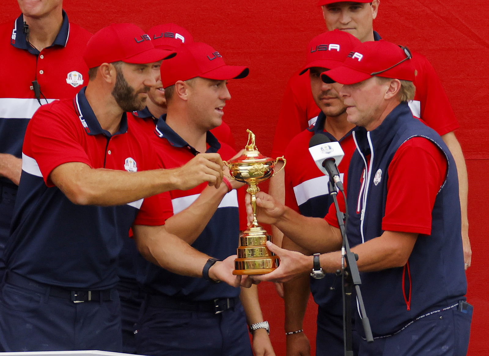 Ryder Cup 2020 VERDICT: 