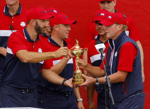 Ryder Cup 2020 VERDICT: 