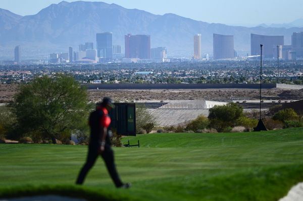 Four things to know about the CASH-RICH host venue of the CJ Cup on the PGA Tour