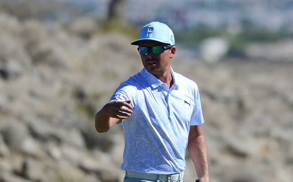 Rickie Fowler "HATED" the 17th hole on day one of ZOZO Championship on PGA Tour