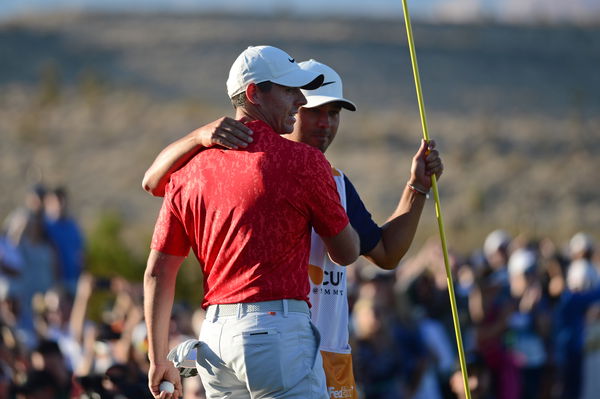 'Being me is ENOUGH': Rory McIlroy reflects after landmark PGA Tour victory