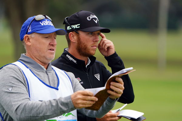 Talor Gooch CLINCHES maiden PGA Tour victory at RSM Classic with cool display