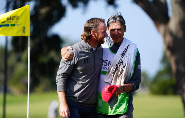 Talor Gooch CLINCHES maiden PGA Tour victory at RSM Classic with cool display