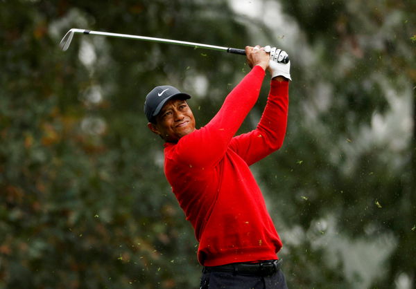 Tiger Woods owes us an explanation of what happened behind the wheel | Opinion