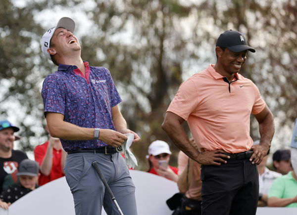 Justin Thomas defends low scoring as tour pros ANNIHILATE Kapalua