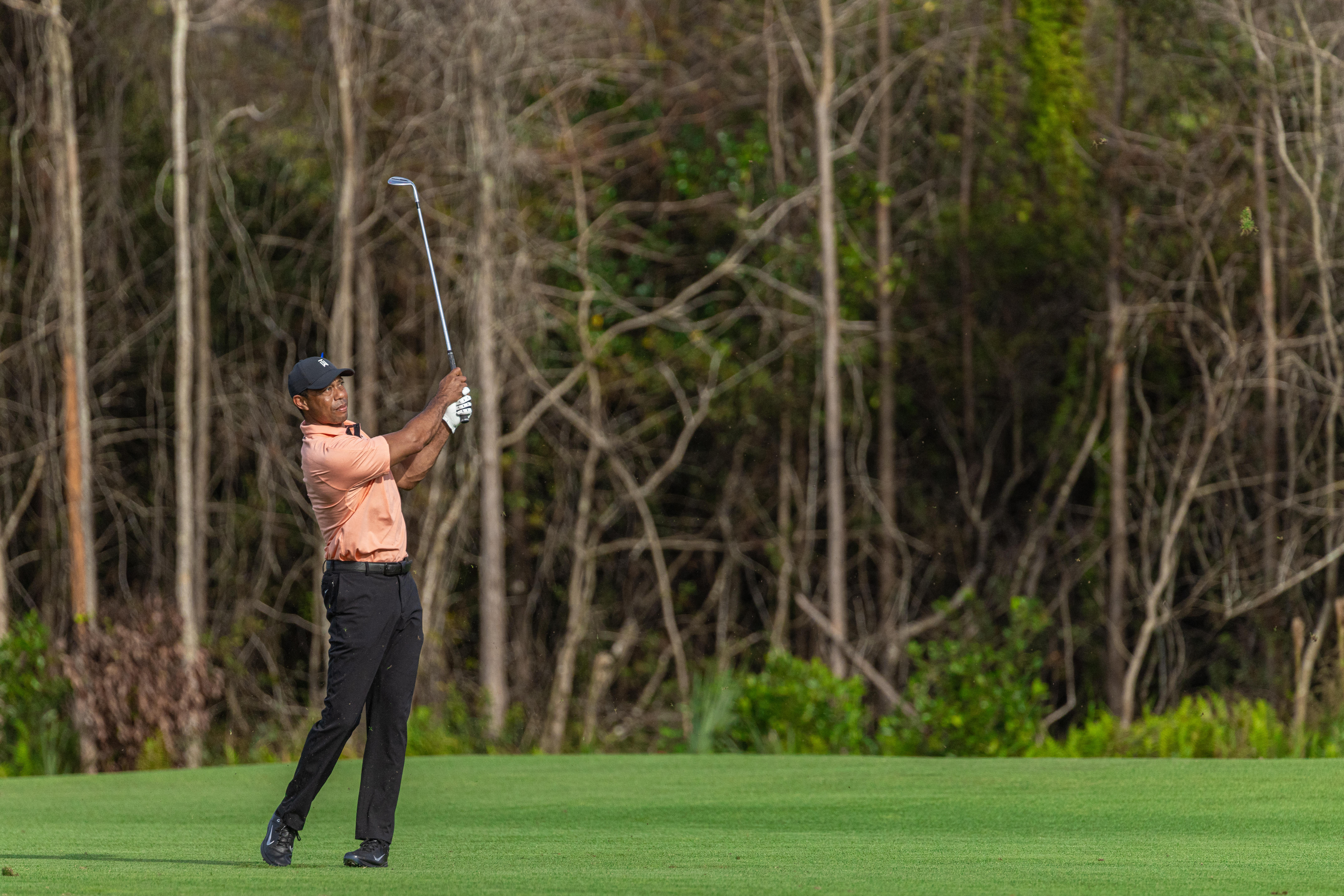 Tiger Woods & Phil Mickelson's 28-year Players streak will come to an end