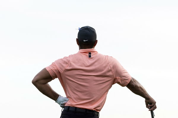 What we expect Tiger Woods to say at this week's Genesis Invitational