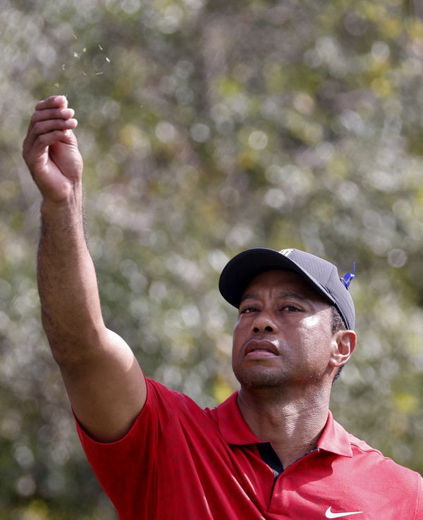 The Masters: Reigning champion Hideki Matsuyama to receive his official invite