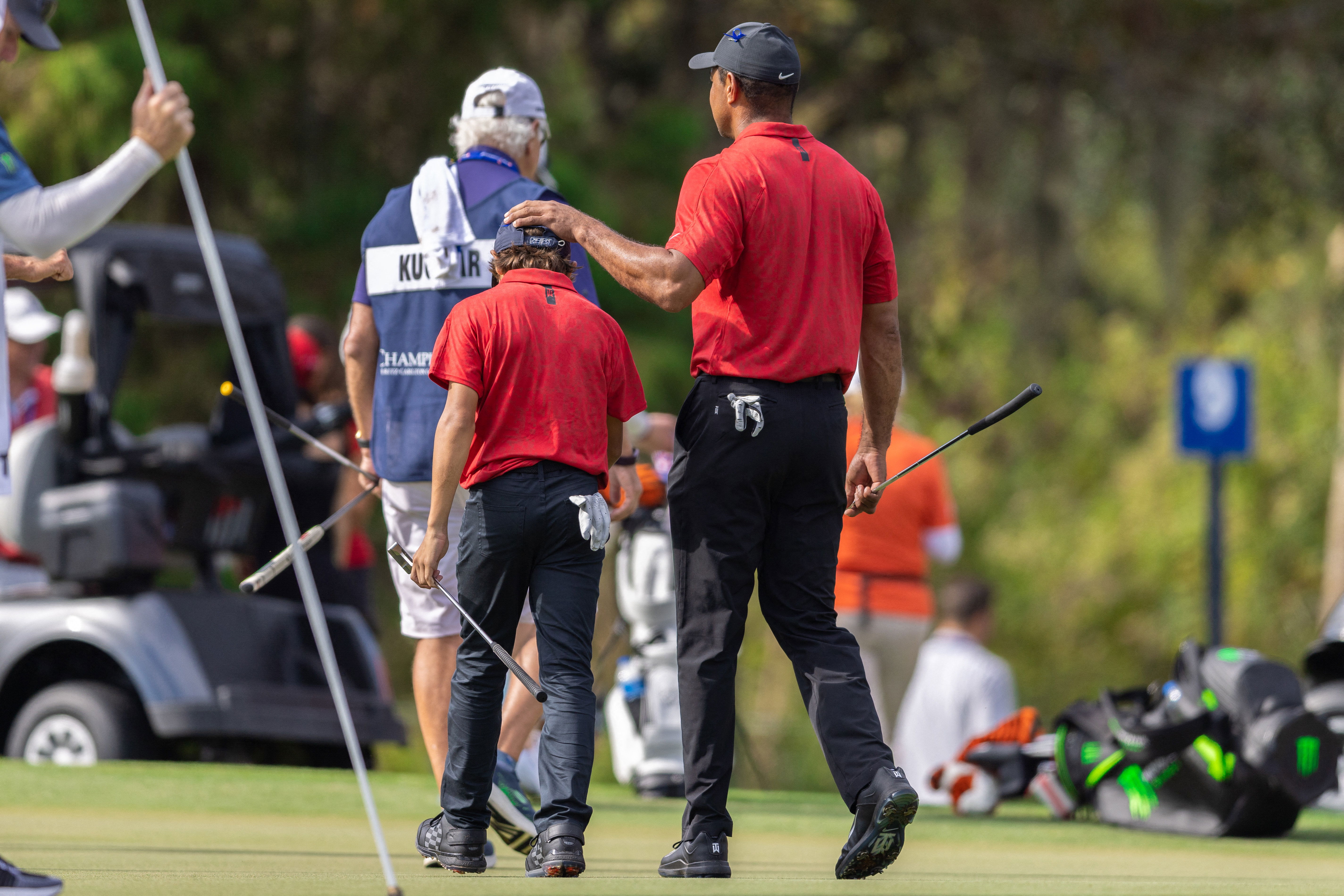 Tiger Woods: Where does he go from here? The Masters or St Andrews?