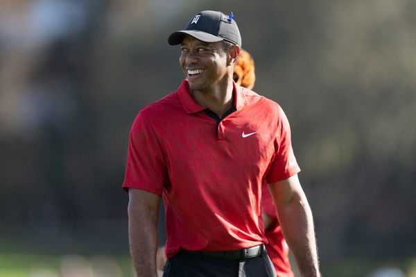 When are we likely to see Tiger Woods back on the PGA Tour?