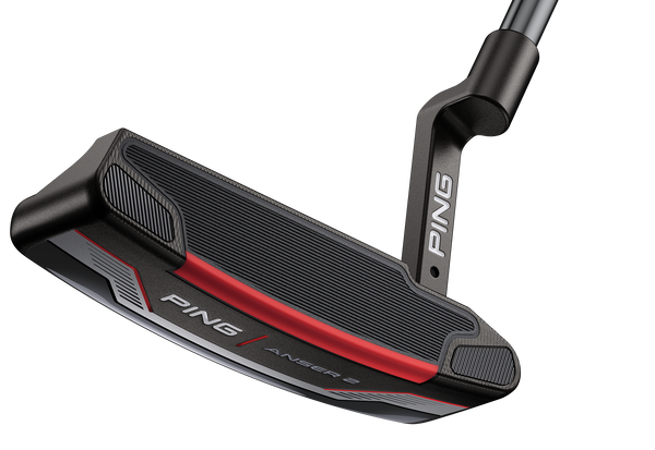 PING launches impressive new putter models with a focus on maximising MOI