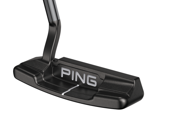 PING launches impressive new putter models with a focus on maximising MOI