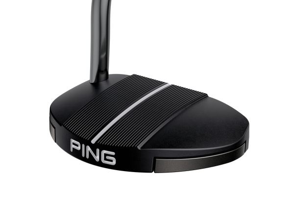 PING launches impressive new putter models with a focus on maximising MOI