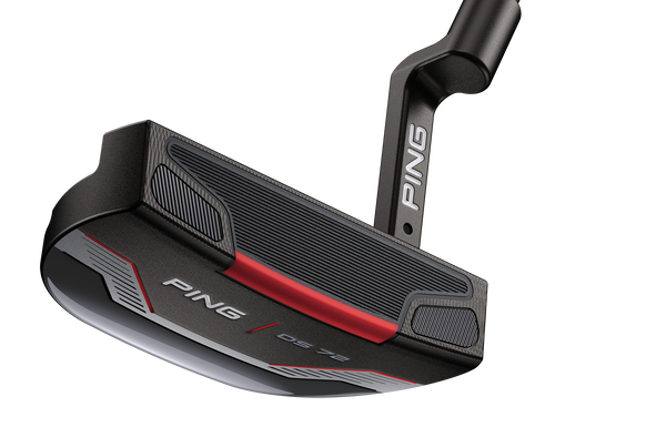 PING launches impressive new putter models with a focus on maximising MOI