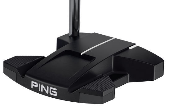 PING launches impressive new putter models with a focus on maximising MOI