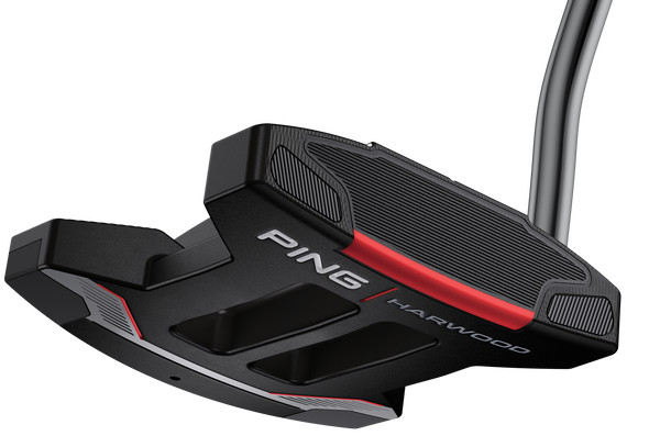 PING launches impressive new putter models with a focus on maximising MOI