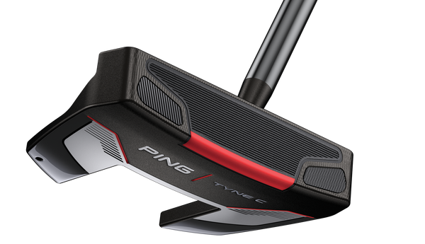 PING launches impressive new putter models with a focus on maximising MOI