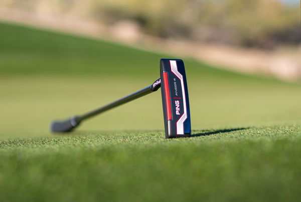 PING launches impressive new putter models with a focus on maximising MOI