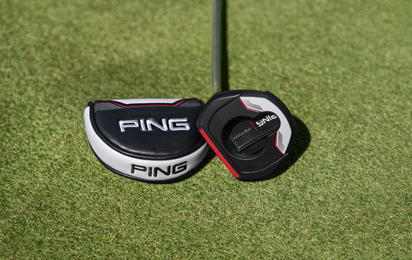 PING launches impressive new putter models with a focus on maximising MOI