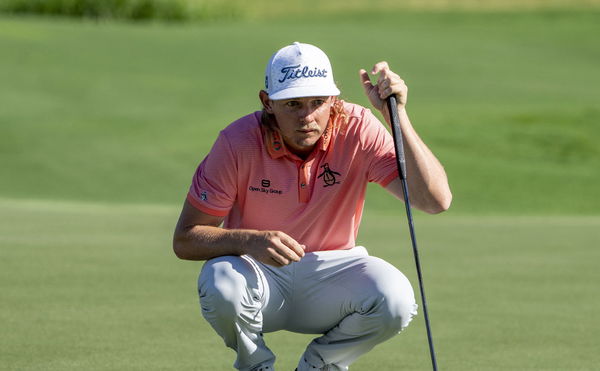 PGA Tour: Round 1 and Round 2 Tee Times for the Sony Open