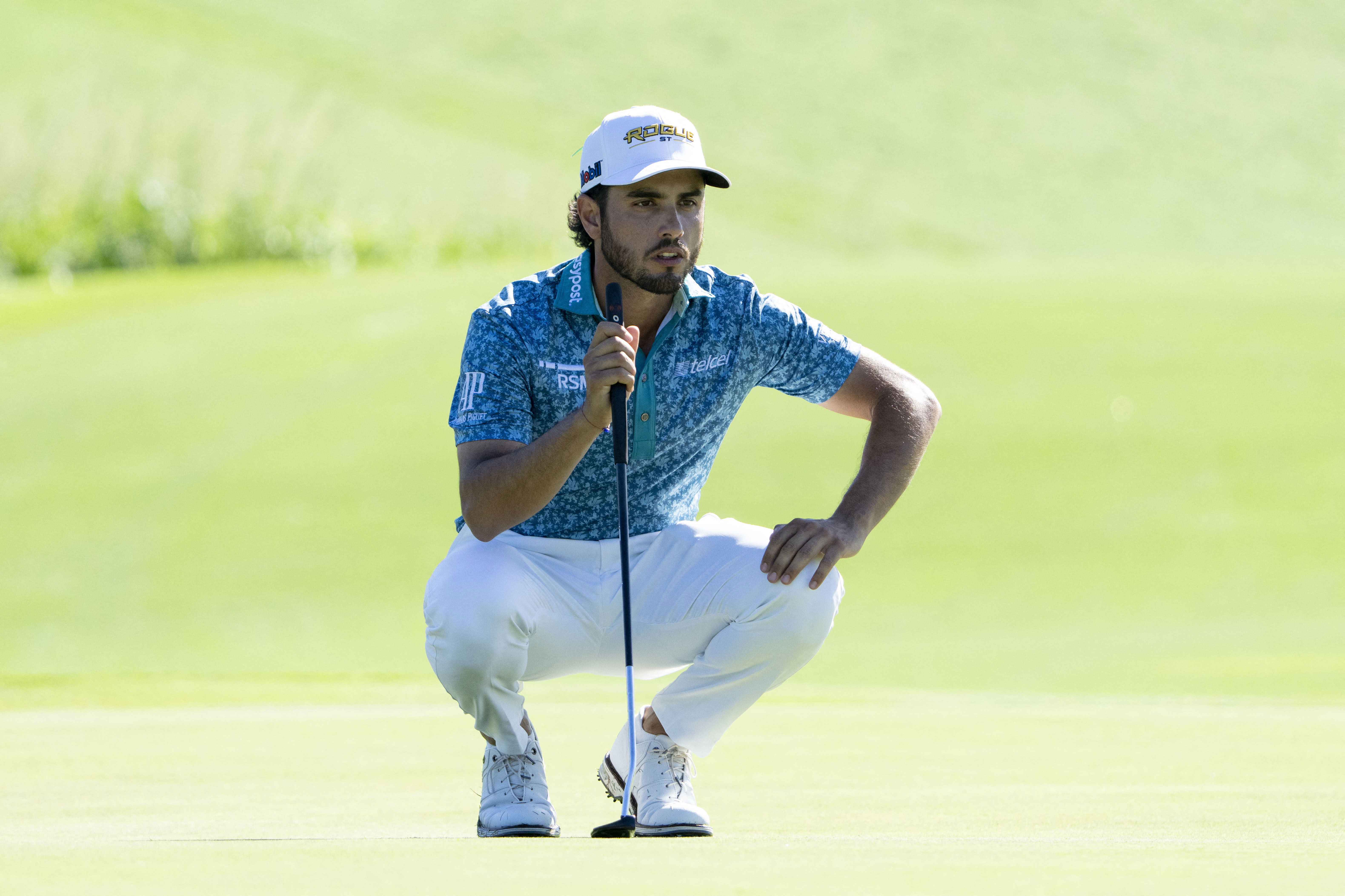 PGA Tour: How much did each player win at The American Express?