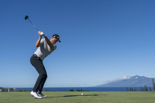 Justin Thomas defends low scoring as tour pros ANNIHILATE Kapalua