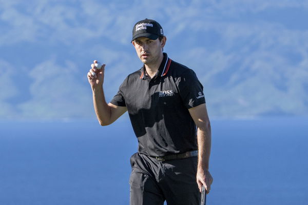 Rory McIlroy or Gary Woodland: Who hit the best STINGER in Kapalua?