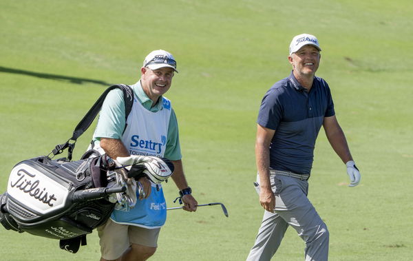 PGA Tour: Round 1 and Round 2 Tee Times for the Sony Open