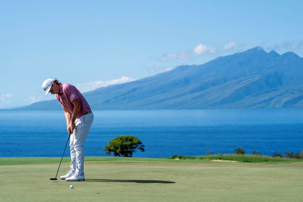 Jon Rahm, Cam Smith and Bryson DeChambeau headline Making The Turn