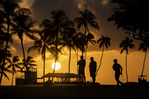 Non-contracted players put new TaylorMade Stealth Drivers in play at Sony Open