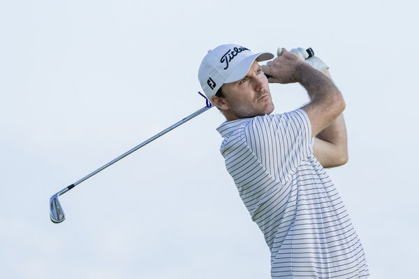 PGA Tour: Why players are wearing purple ribbons at Sony Open