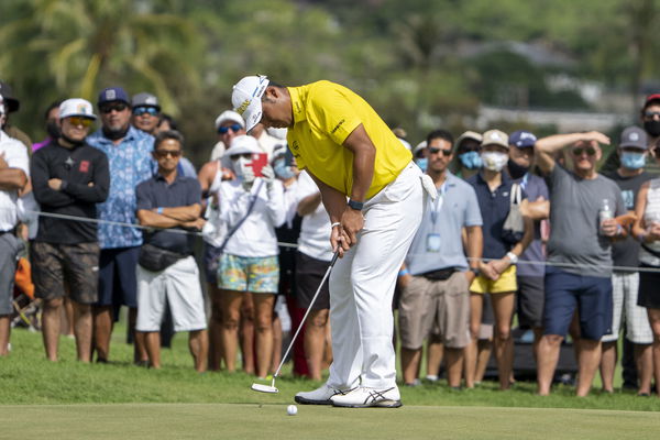 Sony Open 2022: Full payouts as Hideki Matsuyama picks up $1.3m