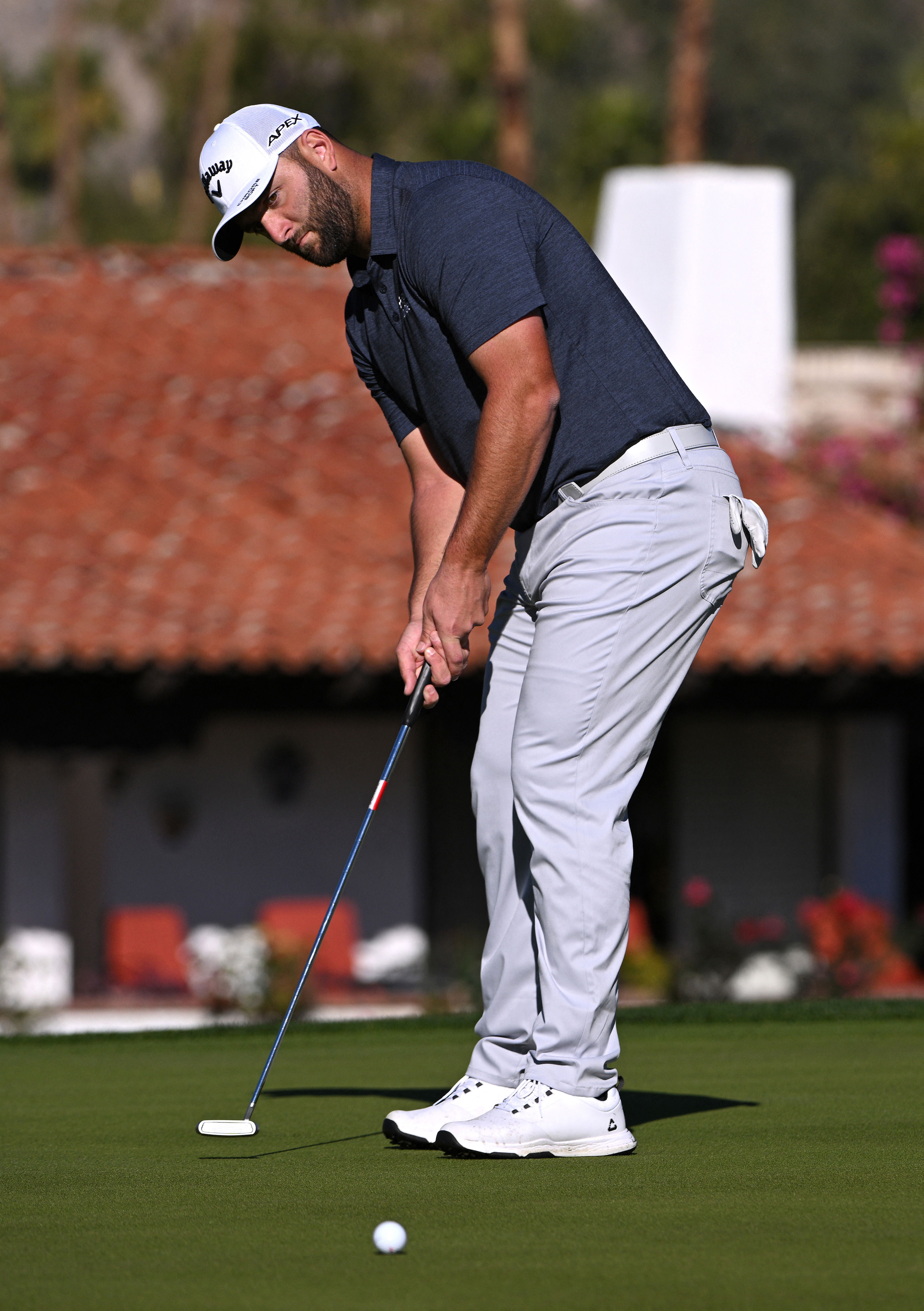 Jon Rahm stands by controversial views about PGA Tour setup