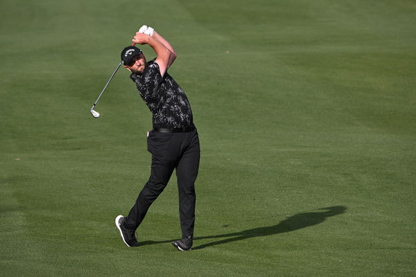 Hudson Swafford wins The American Express on PGA Tour for second time