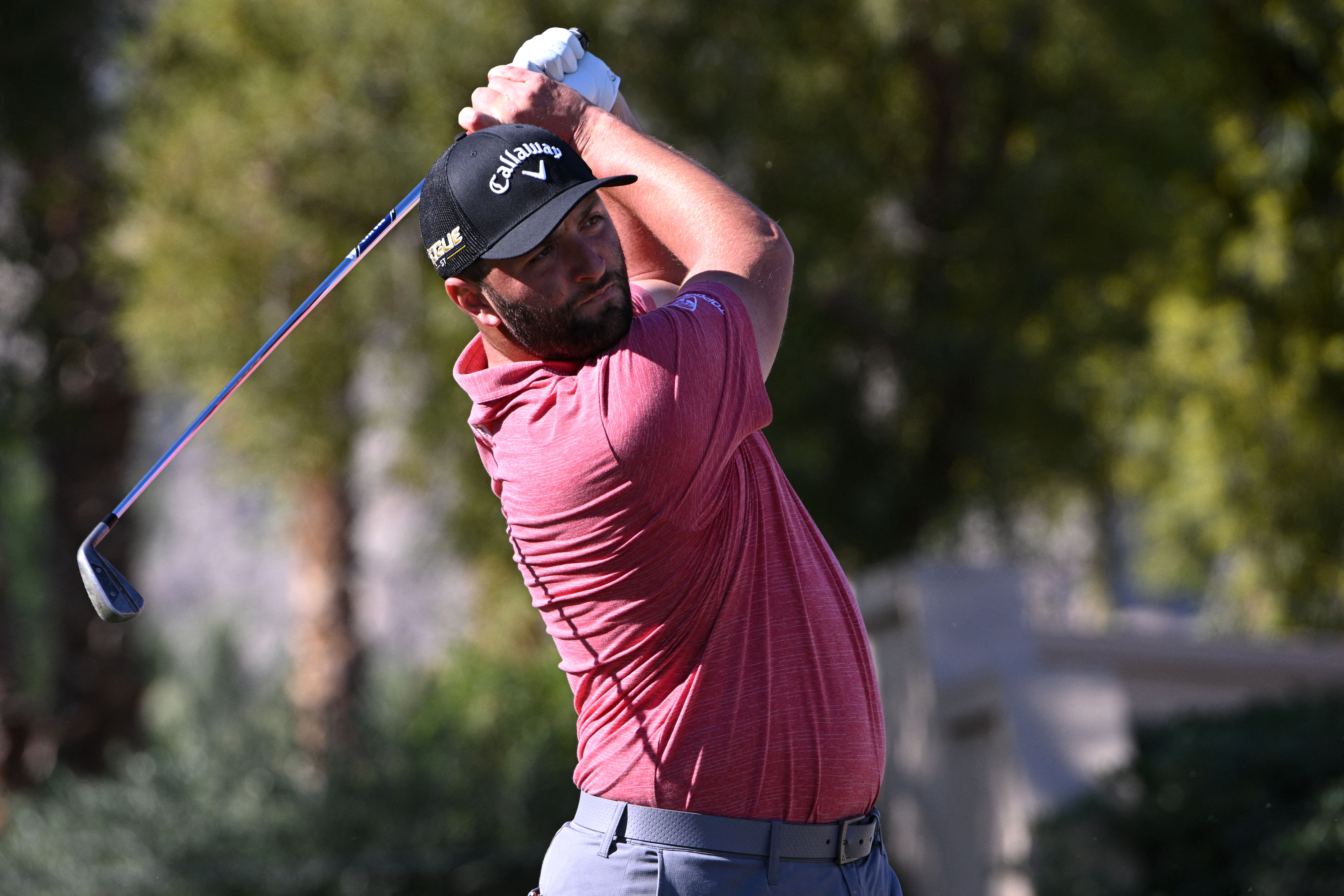 Jon Rahm stands by controversial views about PGA Tour setup