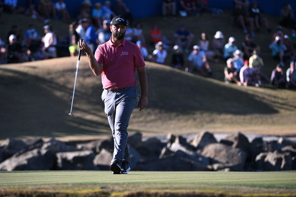 Jon Rahm antics and Thomas Pieters' win headline Making The Turn