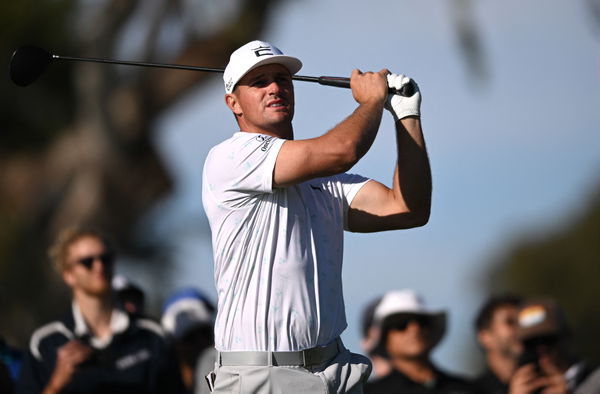 Jon Rahm & Justin Thomas TEAR UP Torrey Pines as Bryson misses cut