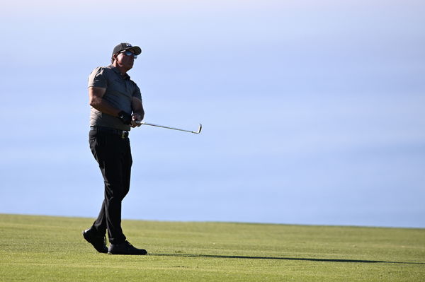 Phil Mickelson: It's time for the PGA Tour to ditch Lefty forever | Opinion