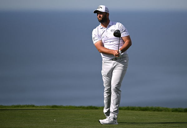 Will Zalatoris and Jason Day share 54-hole lead at Farmers Insurance Open