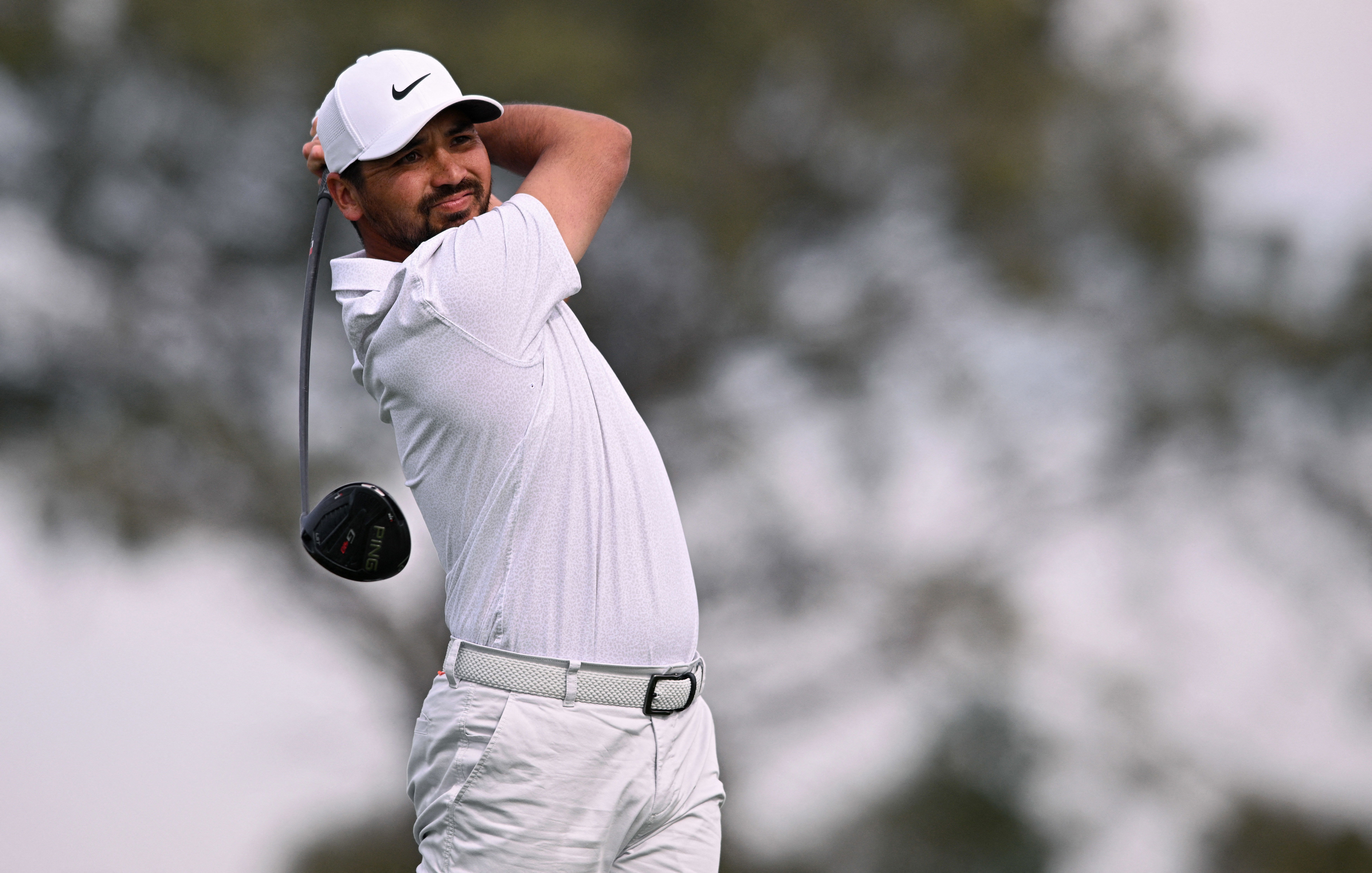 Jason Day has a very MIXED golf bag as he fights back on the PGA Tour in 2022
