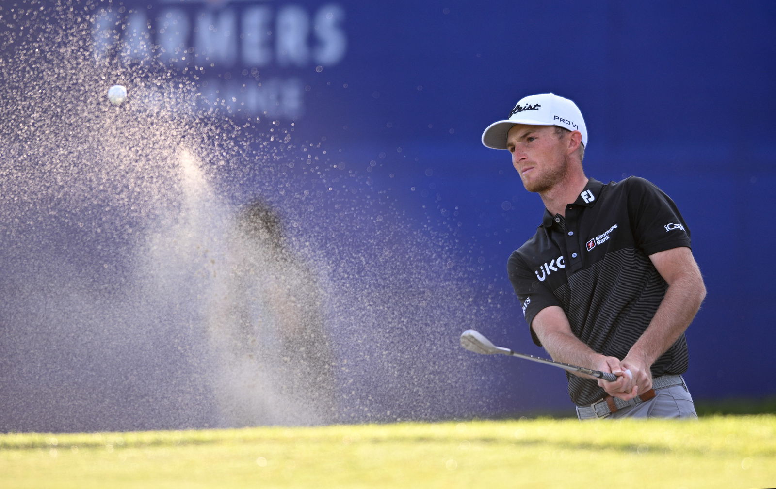 Will Zalatoris shows us the good, bad and ugly at Torrey Pines