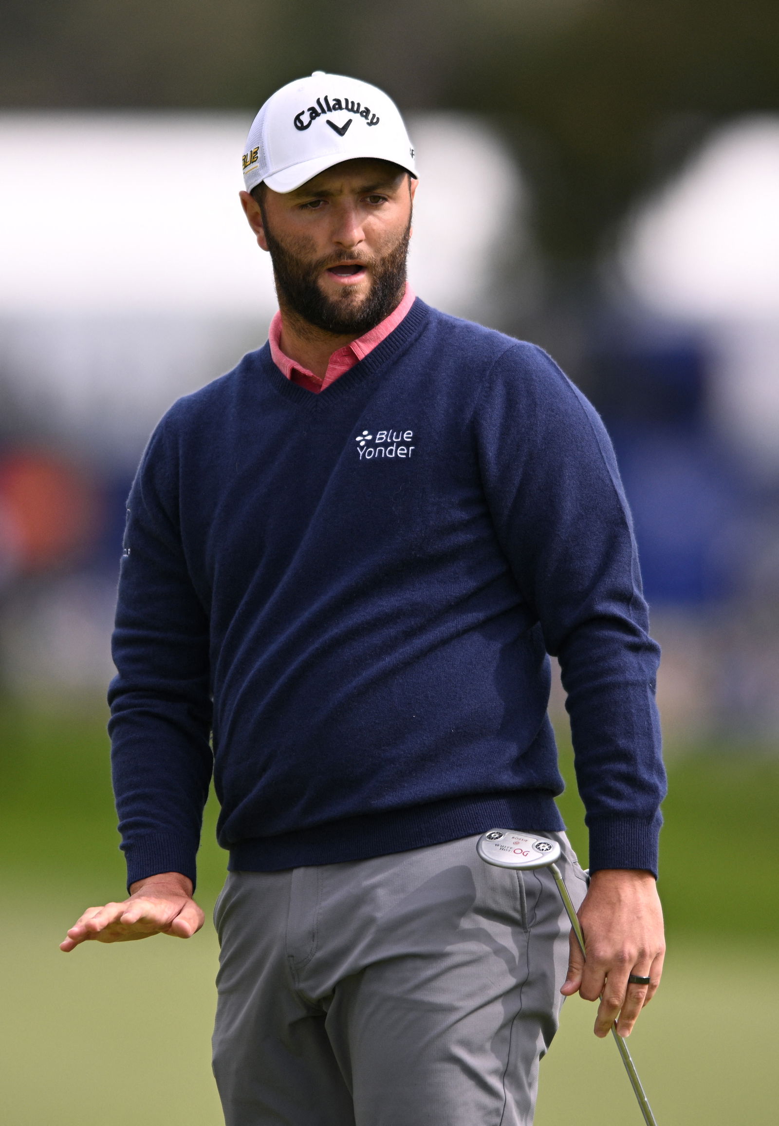 Luke List needs play-off to claim DRAMATIC first PGA Tour win