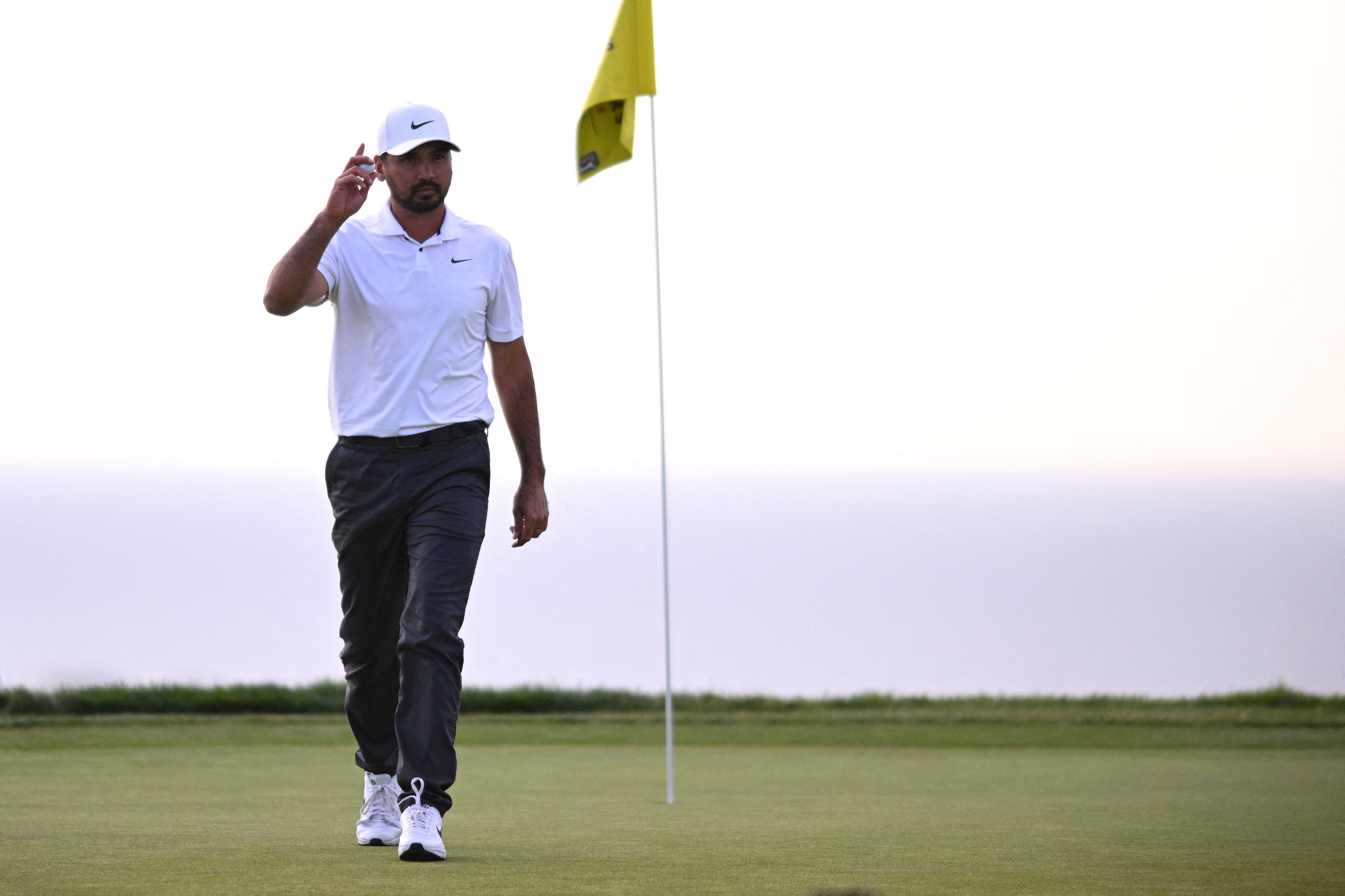 Jason Day has a very MIXED golf bag as he fights back on the PGA Tour in 2022