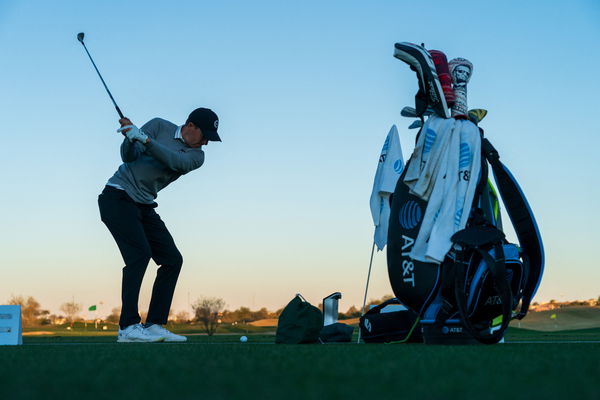 What can we learn from Jordan Spieth's new pre-shot routine on the PGA Tour?