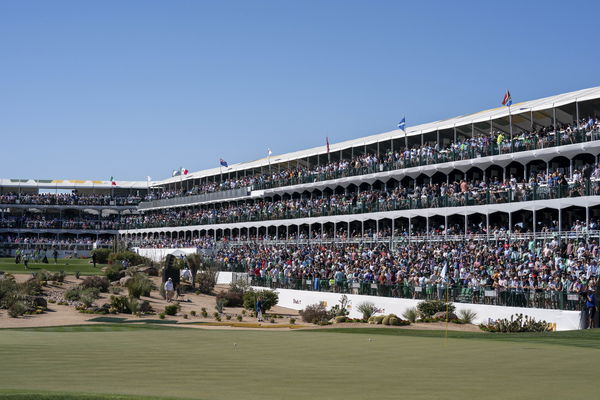 Carlos Ortiz reveals how he celebrated his epic ace at WM Phoenix Open