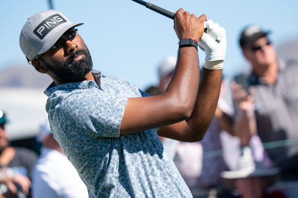 Golf Betting Tips: Sahith Theegala to bounce back at John Deere Classic?